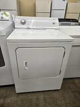 Load image into Gallery viewer, Admiral Electric Dryer - 6163