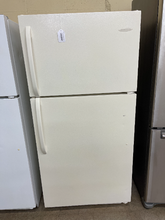 Load image into Gallery viewer, Frigidaire Refrigerator - 5500