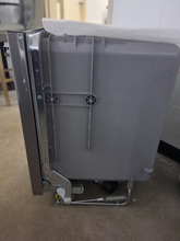 Load image into Gallery viewer, (T08432) GE - Top Control Built In Stainless Dishwasher - 8432