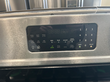 Load image into Gallery viewer, Frigidaire Stainless Steel Gas Stove - 7520