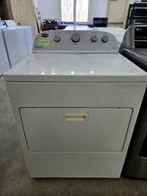 Load image into Gallery viewer, Whirlpool Electric Dryer - 8115