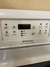 Load image into Gallery viewer, Frigidaire Electric Stove - 5403