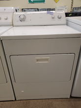 Load image into Gallery viewer, Whirlpool Gas Dryer - 5506