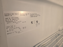 Load image into Gallery viewer, Frigidiare Refrigerator - 8254