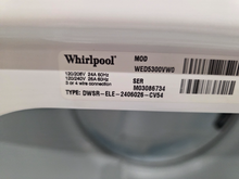 Load image into Gallery viewer, Whirlpool Electric Dryer - 7889