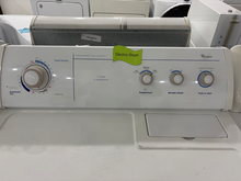 Load image into Gallery viewer, (T08648) Whirlpool Electric Dryer - 8648