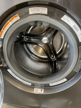 Load image into Gallery viewer, Electrolux Stacked Washer and Electric Dryer Set - 6331