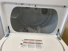 Load image into Gallery viewer, Whirlpool 7.0 cu ft AutoDry White Electric Dryer - 7641