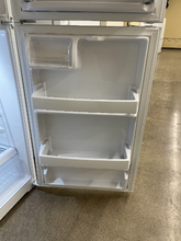 Load image into Gallery viewer, GE - 16.6 Cu. Ft. Top-Freezer Refrigerator - White - 5979