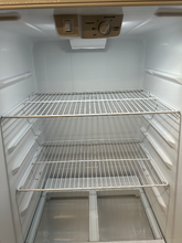 Load image into Gallery viewer, GE 17.5 cu. Ft White Refrigerator - 6861