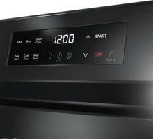 Load image into Gallery viewer, Brand New Frigidaire 30" Gas Stove - FCRG3062AB