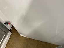 Load image into Gallery viewer, Whirlpool 3.8 cu ft Washer and 7 cu ft Gas Dryer Set - 6044 - 6059