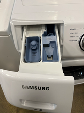 Load image into Gallery viewer, Samsung Washer - 7518