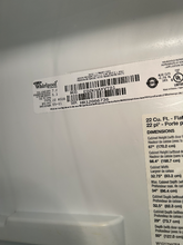 Load image into Gallery viewer, Whirlpool Side by Side Refrigerator - 7590