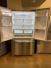 Load image into Gallery viewer, LG French Door Refrigerator - 5654