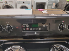 Load image into Gallery viewer, GE Coil Electric Stove - 5467