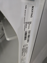 Load image into Gallery viewer, Maytag Bravo Washer and Gas Dryer Set - 8159 - 8128