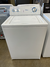 Load image into Gallery viewer, Amana Washer -6172