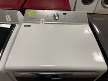 Load image into Gallery viewer, Maytag Washer and Electric Dryer Set - 5519 - 5520