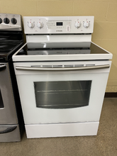 Load image into Gallery viewer, Samsung Electric Stove - 5833