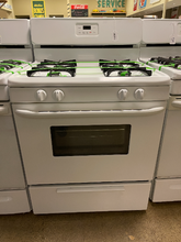 Load image into Gallery viewer, Frigidaire Gas Stove - 5735