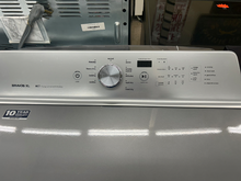 Load image into Gallery viewer, Maytag Electric Dryer - 7382