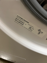 Load image into Gallery viewer, Samsung Front Load Washer - 7366