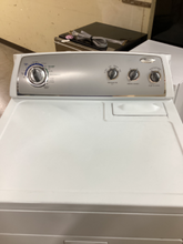 Load image into Gallery viewer, Whirlpool Electric Dryer - 3807