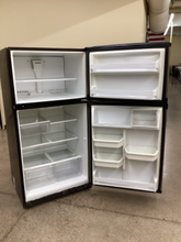 Load image into Gallery viewer, Whirlpool Stainless Refrigerator - 4983