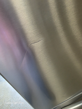 Load image into Gallery viewer, Frigidaire 29 cu ft Stainless Steel French Door Refrigerator - 7685