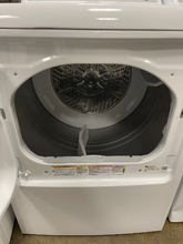 Load image into Gallery viewer, GE Washer and Electric Dryer Set - 5968 - 5970