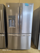 Load image into Gallery viewer, Frigidaire Gallery 27.8 cu ft French Door Refrigerator - 7212
