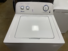 Load image into Gallery viewer, Amana Washer - 5732