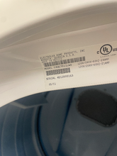 Load image into Gallery viewer, Frigidaire Electric Dryer - 6721