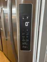 Load image into Gallery viewer, Frigidaire 28.8 cu ft Stainless French Door Refrigerator - 7220
