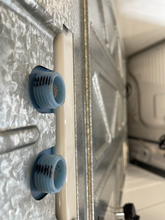 Load image into Gallery viewer, GE Washer and Gas Dryer Set - 5866 - 5870
