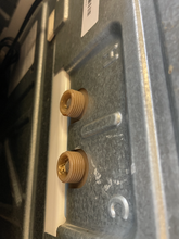 Load image into Gallery viewer, GE Washer and Gas Dryer Set - 4554 - 4550