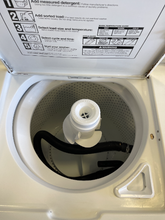 Load image into Gallery viewer, Whirlpool Washer and Electric Dryer Set - 5351 - 5352