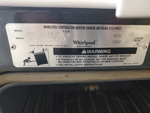 Load image into Gallery viewer, Whirlpool Coil Electric Stove - 5325
