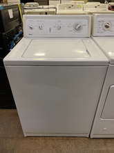 Load image into Gallery viewer, Kenmore Washer and Gas Dryer Set - 5608 - 5406