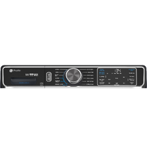 Load image into Gallery viewer, Brand New GE Profile 5.3 cu. ft. Sapphire Blue Front Load Washer - PFW870SPVRS