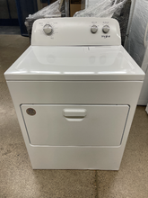 Load image into Gallery viewer, Whirlpool - 7.0 cu. ft. Electric Dryer - 6060