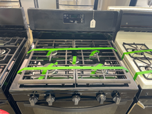 Load image into Gallery viewer, Whirlpool Gas Stove - 5684