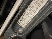 Load image into Gallery viewer, Whirlpool Gas Stove - 5875