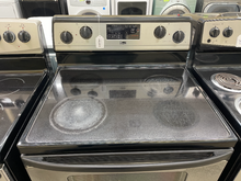 Load image into Gallery viewer, Whirlpool Electric Stove - 5705
