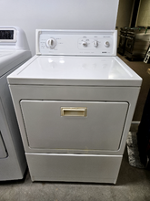 Load image into Gallery viewer, (T08444) Kenmore Gas Dryer -8444