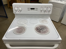 Load image into Gallery viewer, GE Electric Stove - 5489