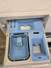 Load image into Gallery viewer, Samsung Front Load Washer and Electric Dryer Set - 8186-4485