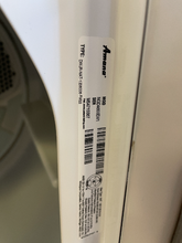 Load image into Gallery viewer, Amana Washer and Gas Dryer Set - 5754 - 5734