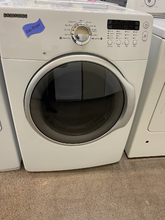 Load image into Gallery viewer, Samsung Gas Dryer - 5571